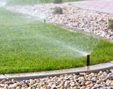 Local yard cleanup service for beautiful yards across Victoria, TX - Coastal Fence & Irrigation