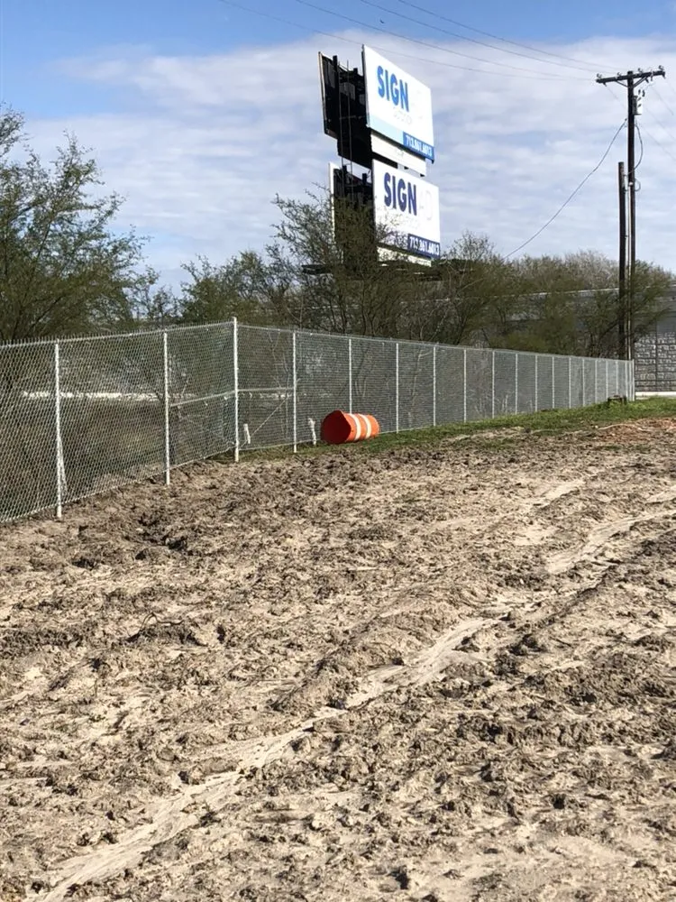 Custom landscaping services near you across Victoria, TX - Coastal Fence & Irrigation