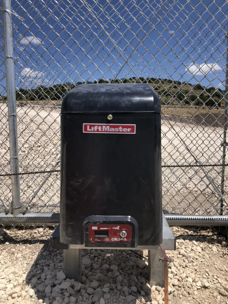 Local lawn care service in Victoria, TX - Coastal Fence & Irrigation