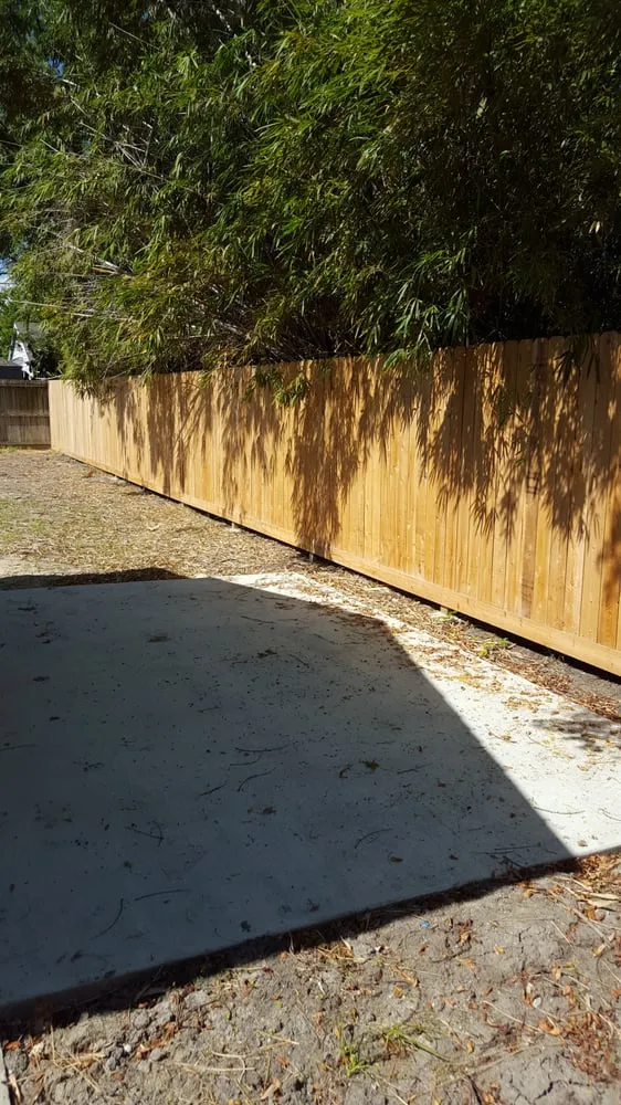 Trusted landscape installation in Victoria, TX - Coastal Fence & Irrigation