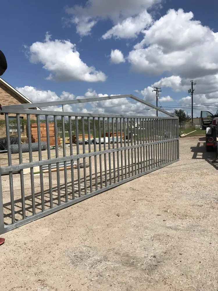 Affordable lawn care service for outdoor upgrades across Victoria, TX - Coastal Fence & Irrigation