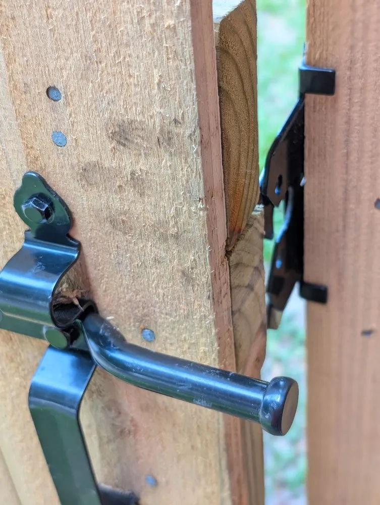 Expert outdoor landscaping experts serving Victoria, TX - Coastal Fence & Irrigation