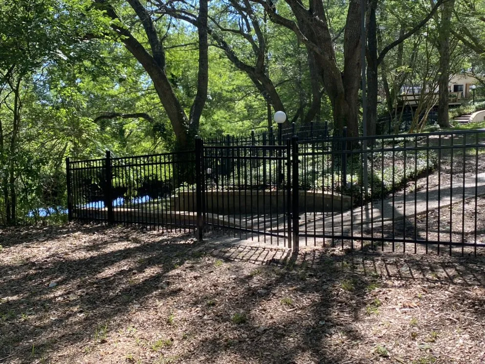 Affordable lawn mowing service experts serving Victoria, TX - Coastal Fence & Irrigation