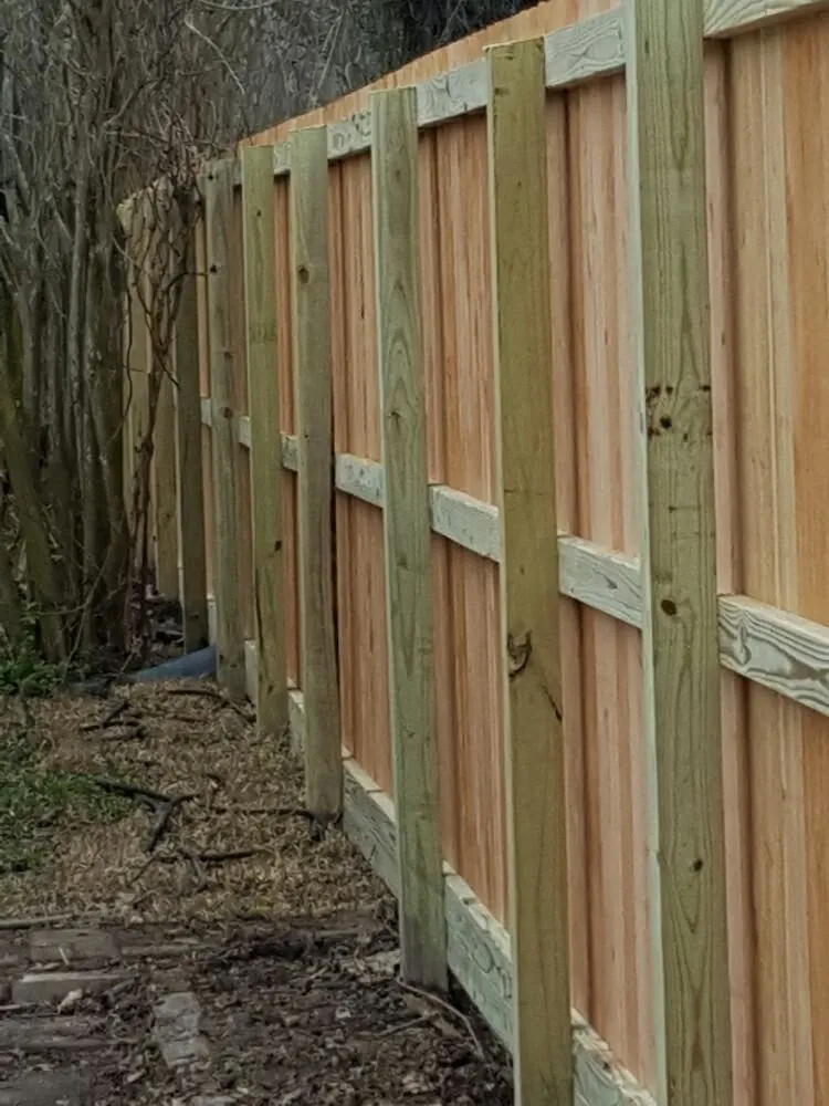 Custom yard maintenance experts serving Victoria, TX - Coastal Fence & Irrigation