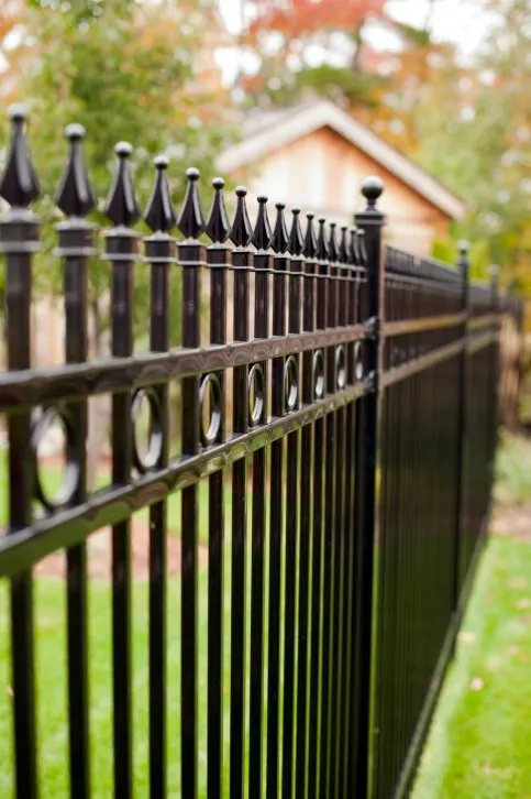 Local garden landscaping experts serving Corpus Christi, TX - Coastal Fence Contractor of Corpus Christi