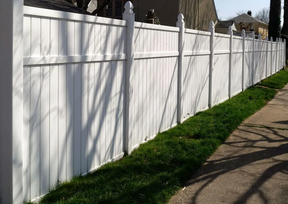 Top-rated yard cleanup service near you in Corpus Christi, TX by Coastal Fence Contractor of Corpus Christi