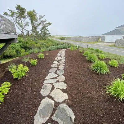 Coastal Gardens & Landscapes