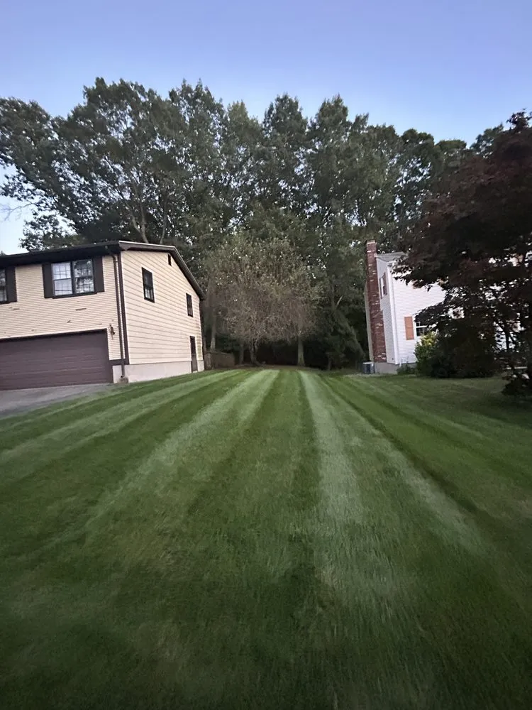 Trusted landscaping services for homes across North Providence, RI - Coastal Green Landscaping