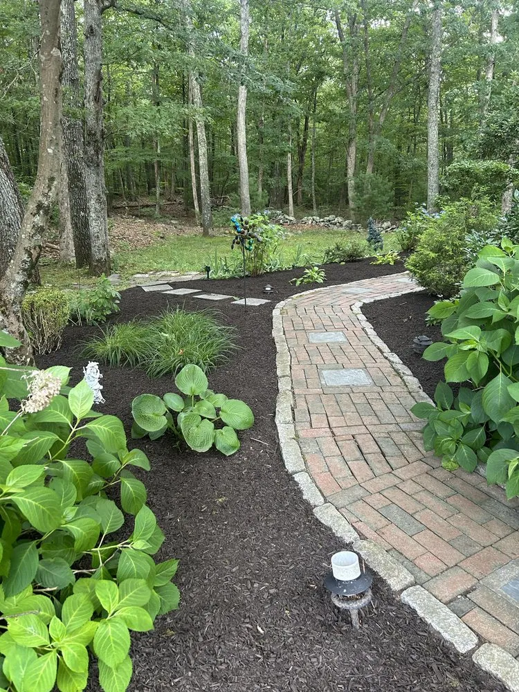 Top-rated landscape design experts serving North Providence, RI - Coastal Green Landscaping
