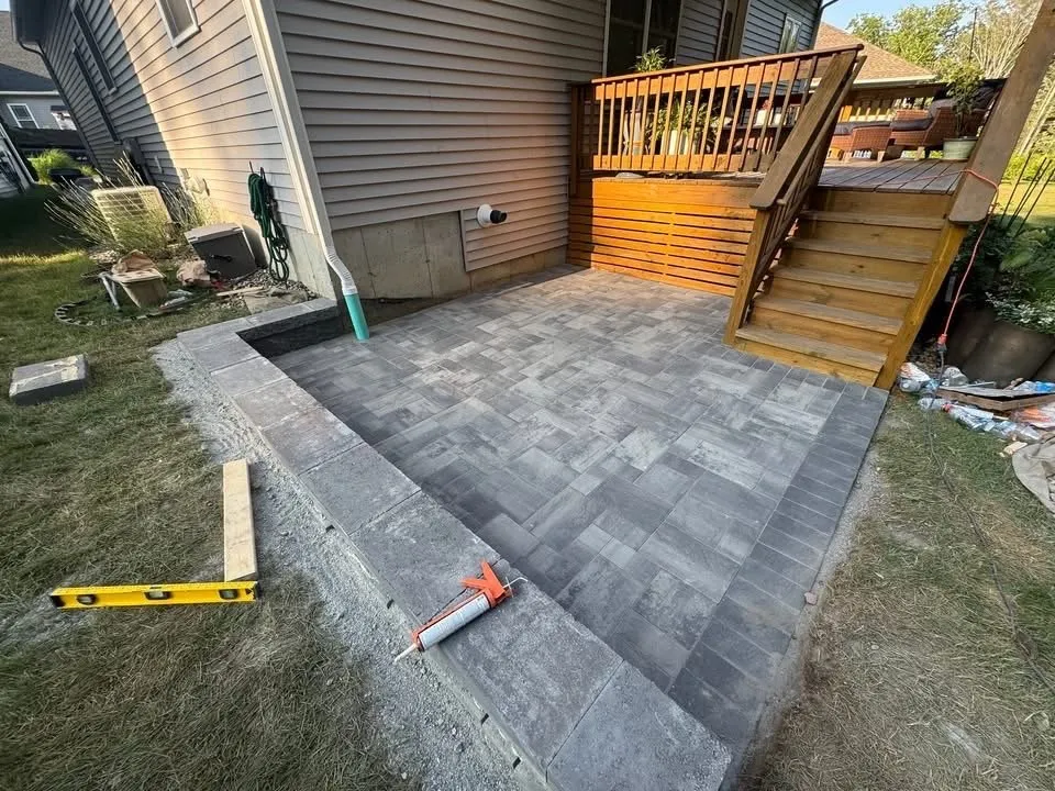 Trusted yard cleanup service experts serving North Providence, RI - Coastal Green Landscaping