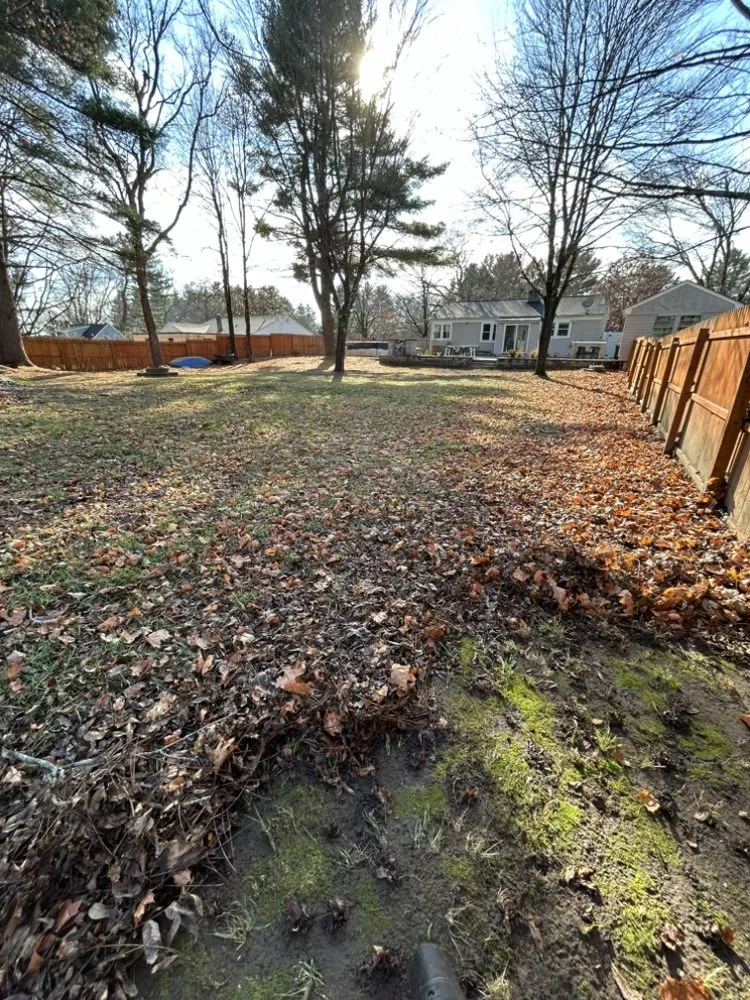 Expert garden landscaping in North Providence, RI - Coastal Green Landscaping