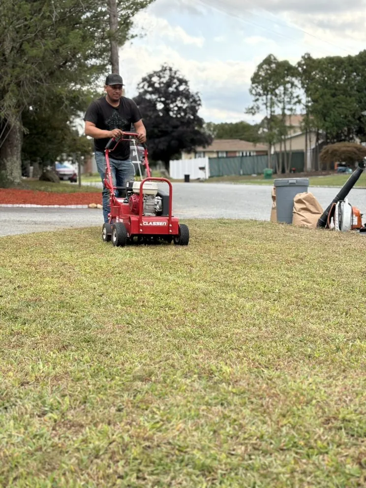 Trusted landscaping services near you across North Providence, RI - Coastal Green Landscaping