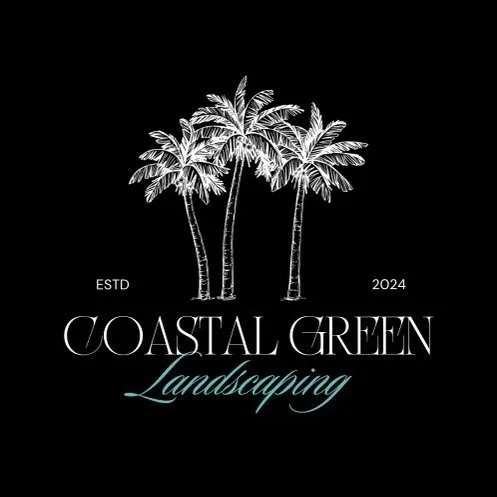 Local yard maintenance in Palm City, FL by Coastal Green Landscaping