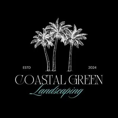 Coastal Green Landscaping