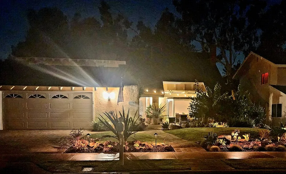 Affordable landscape installation for outdoor upgrades across Anaheim, CA - Coastal Greenscape