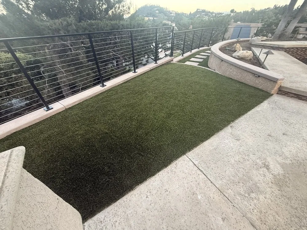 Expert yard maintenance experts serving Anaheim, CA - Coastal Greenscape