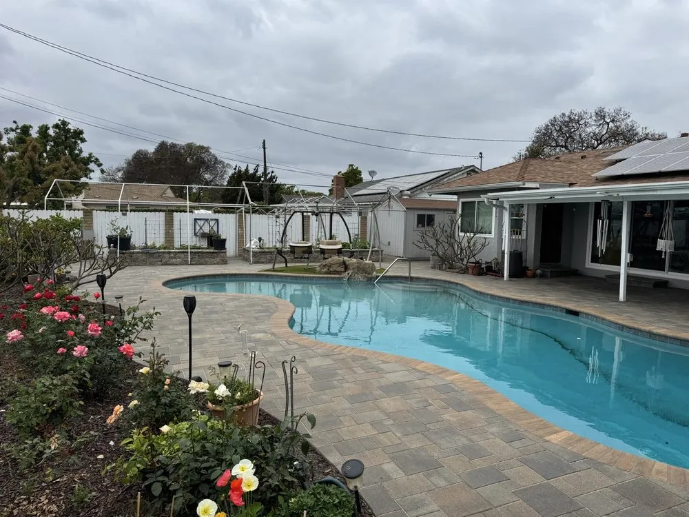 Affordable yard cleanup service near you across Anaheim, CA - Coastal Greenscape