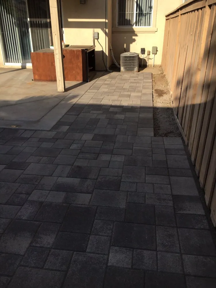 Affordable lawn care service for year-round maintenance in Anaheim, CA by Coastal Greenscape