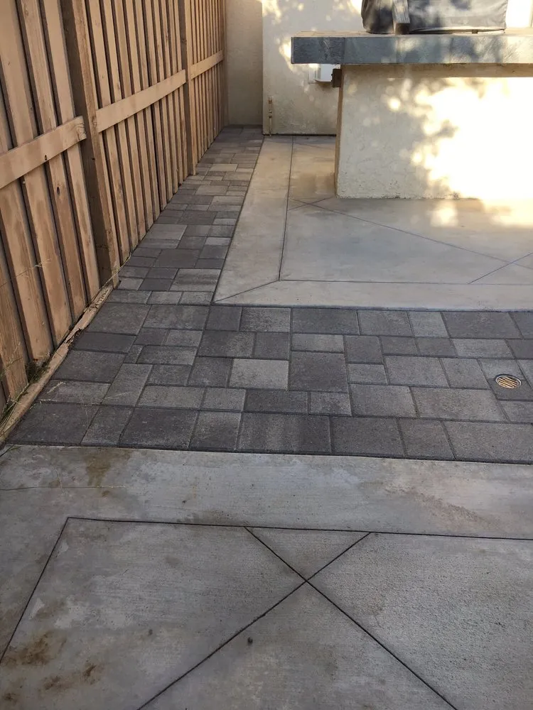 Expert landscape installation for beautiful yards in Anaheim, CA by Coastal Greenscape
