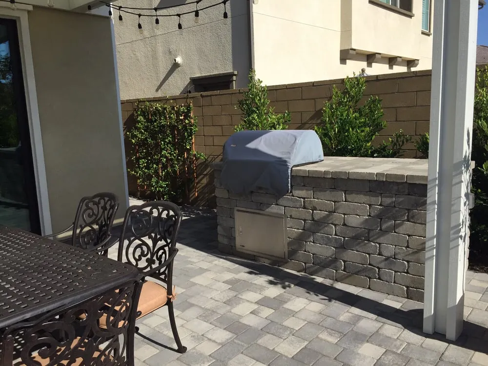 Professional outdoor landscaping in Anaheim, CA - Coastal Greenscape