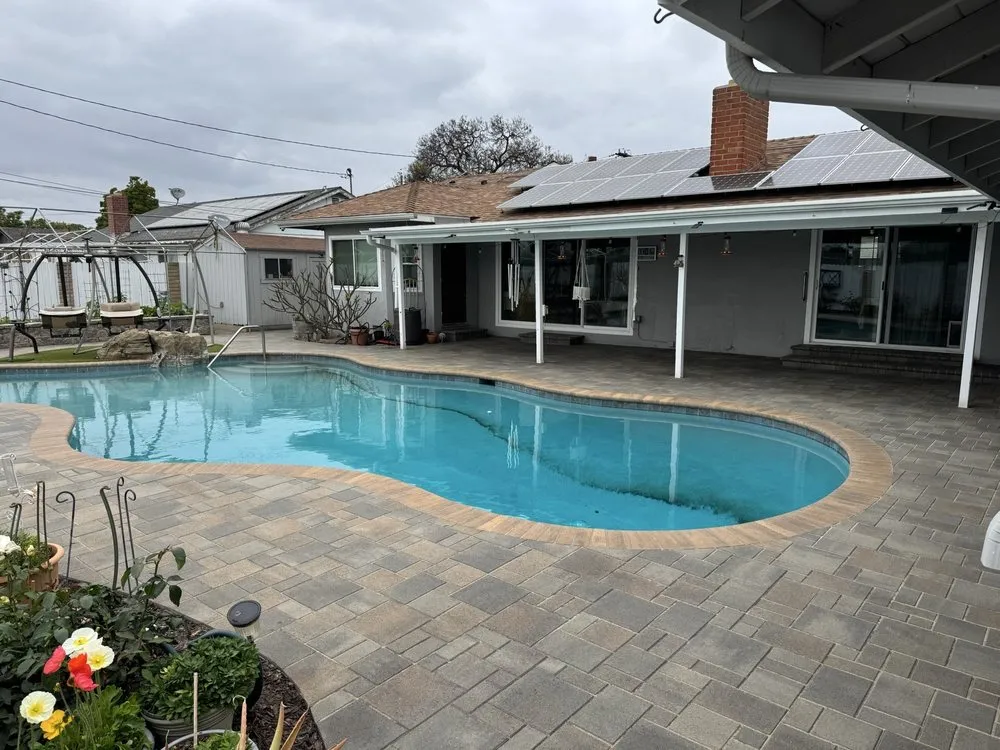 Top-rated lawn care service in Anaheim, CA - Coastal Greenscape