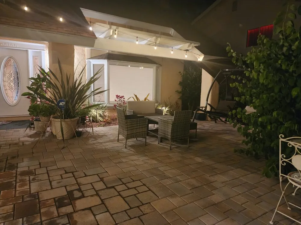 Expert garden landscaping near you across Anaheim, CA - Coastal Greenscape