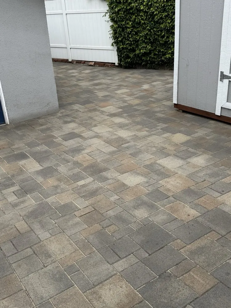 Custom outdoor landscaping for outdoor upgrades across Anaheim, CA - Coastal Greenscape