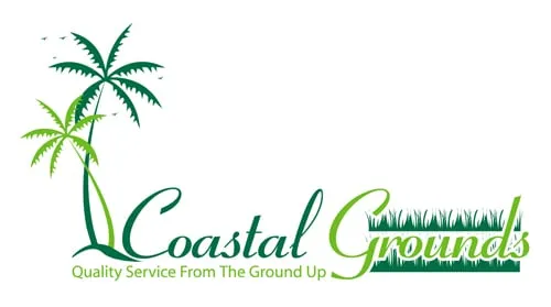 Expert landscape design experts serving Calabash, NC - Coastal Grounds LLC