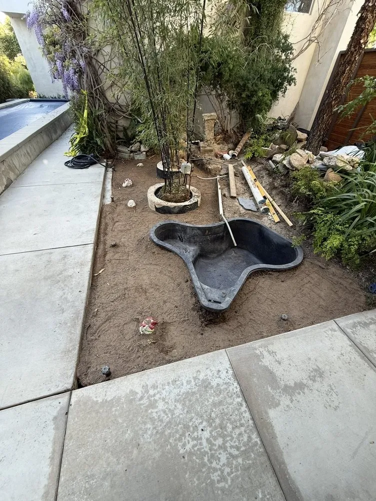 Reliable landscaping services in Inglewood, CA - Coastal Grove Landscaping