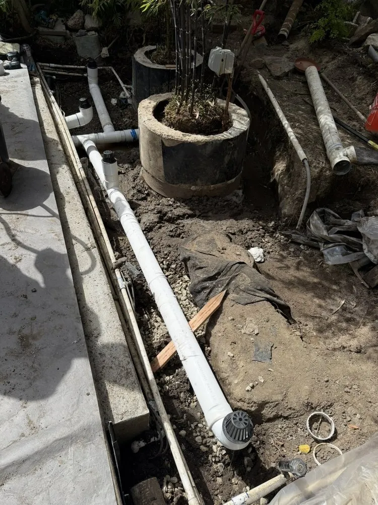 Local lawn mowing service experts serving Inglewood, CA - Coastal Grove Landscaping