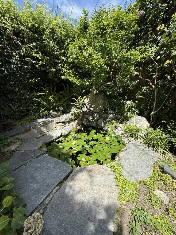 Expert residential landscaping near you across Inglewood, CA - Coastal Grove Landscaping