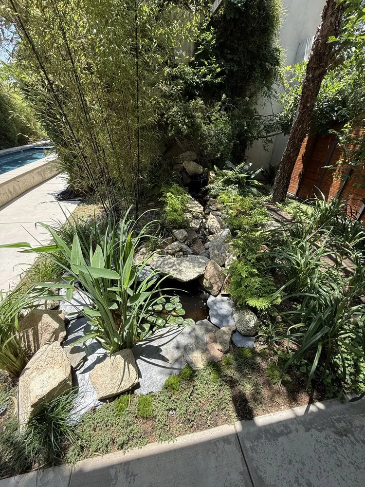 Expert landscape design experts serving Inglewood, CA - Coastal Grove Landscaping