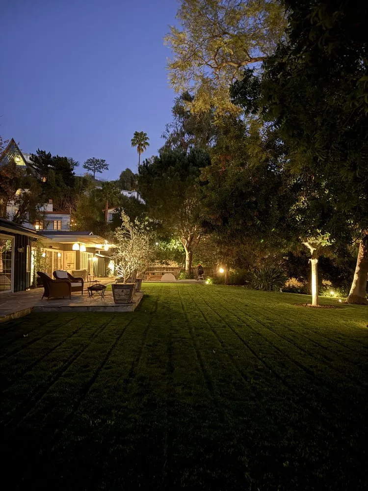 Top-rated landscape design for residential properties across Inglewood, CA - Coastal Grove Landscaping