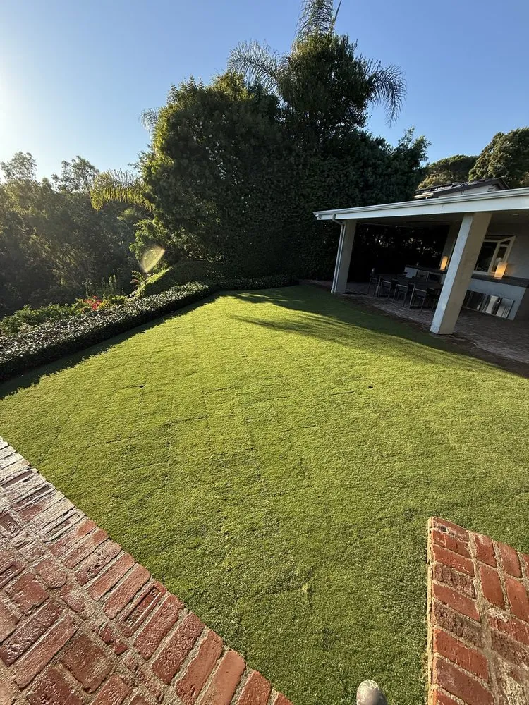 Trusted landscape installation experts serving Inglewood, CA - Coastal Grove Landscaping