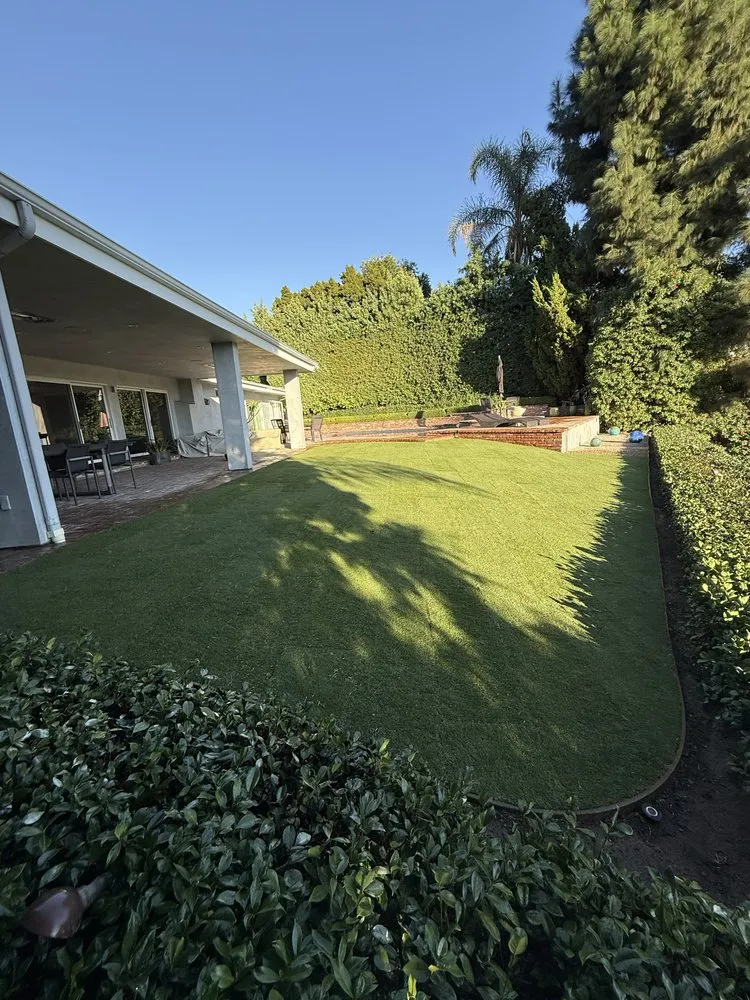 Expert landscaping services in Inglewood, CA - Coastal Grove Landscaping