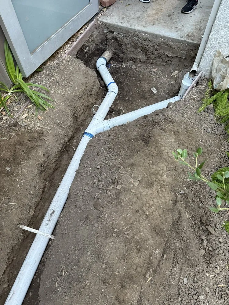 Expert residential landscaping for outdoor upgrades in Inglewood, CA by Coastal Grove Landscaping