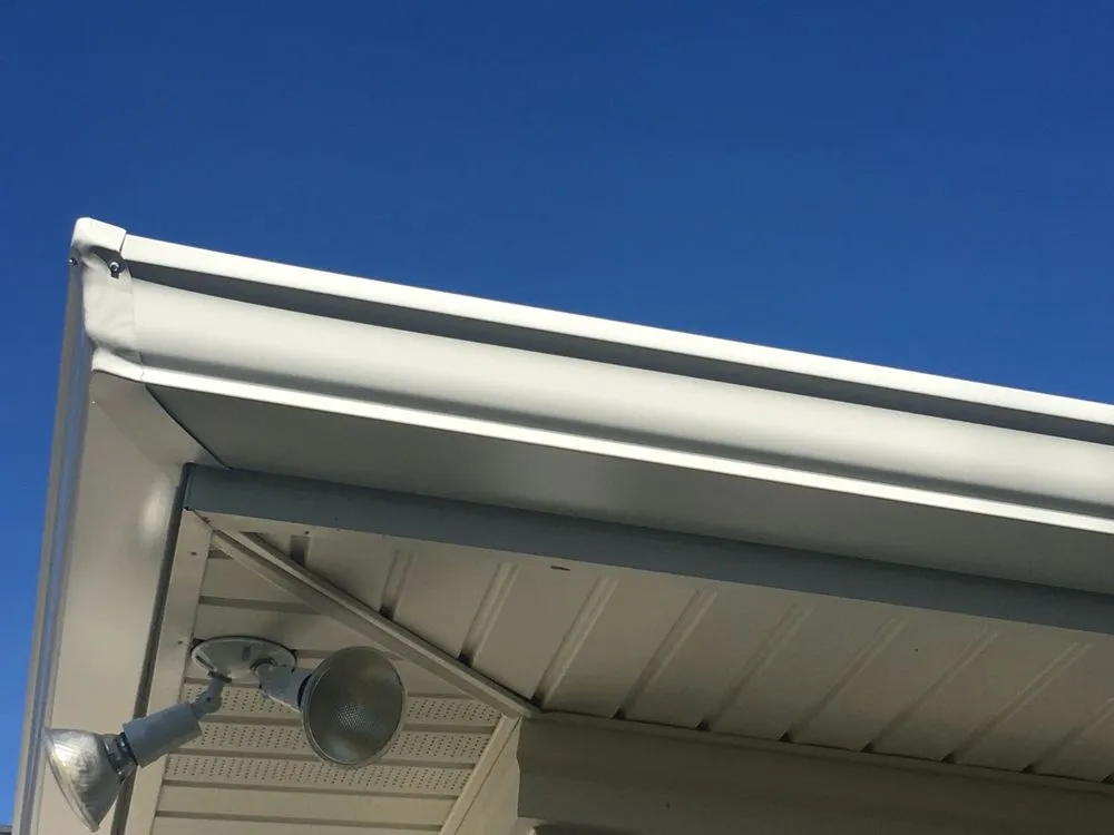 Reliable outdoor landscaping in Brunswick, GA by Coastal Gutters