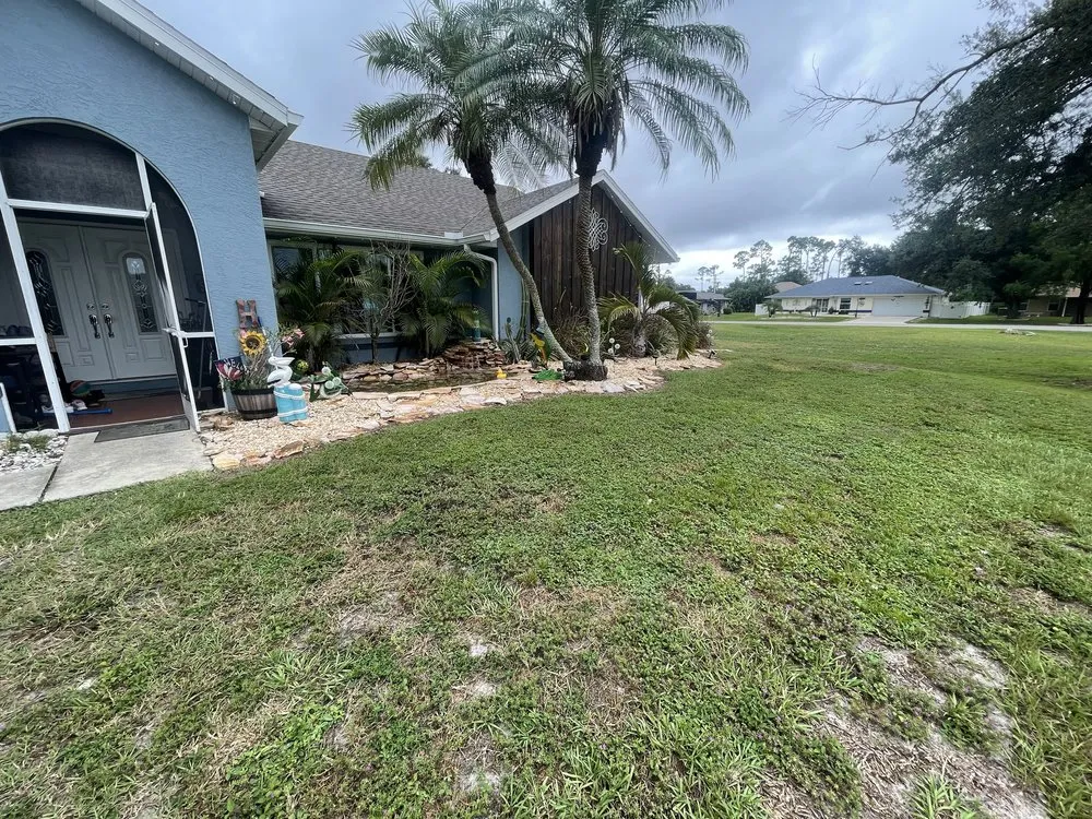 Trusted lawn care service in Port Charlotte, FL - Coastal Home And Lawn Services