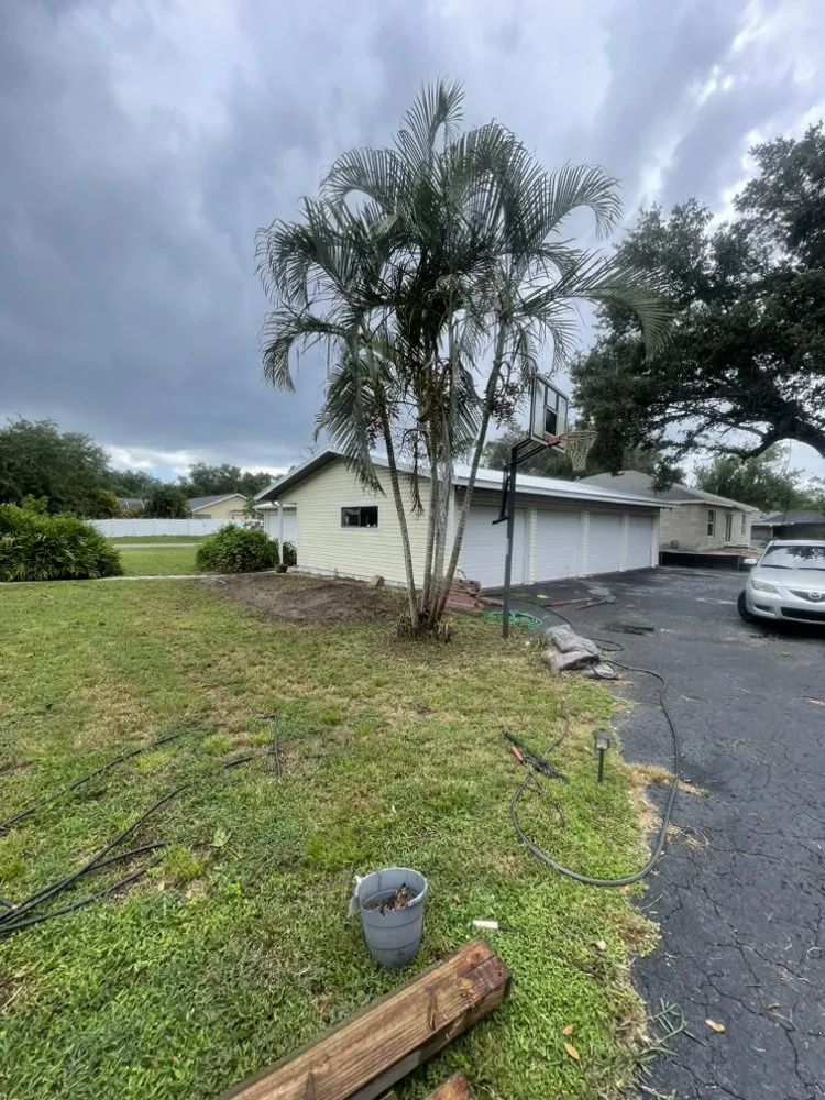 Local outdoor landscaping for outdoor upgrades across Port Charlotte, FL - Coastal Home And Lawn Services