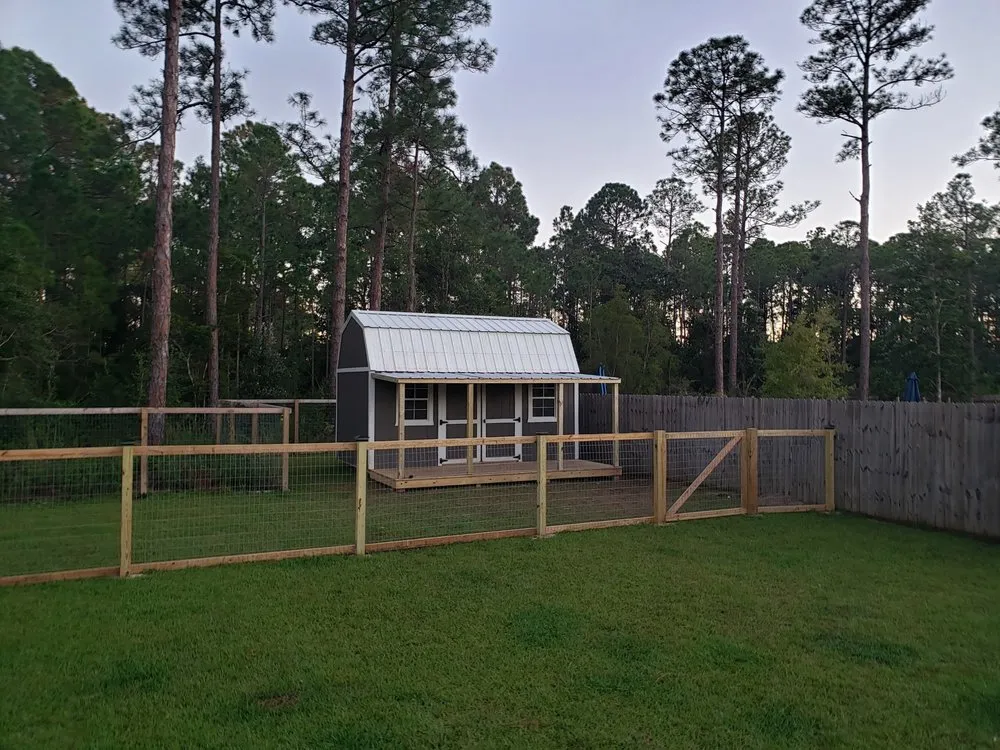 Reliable landscaping services experts serving Gulf Breeze, FL - Coastal Homesteads