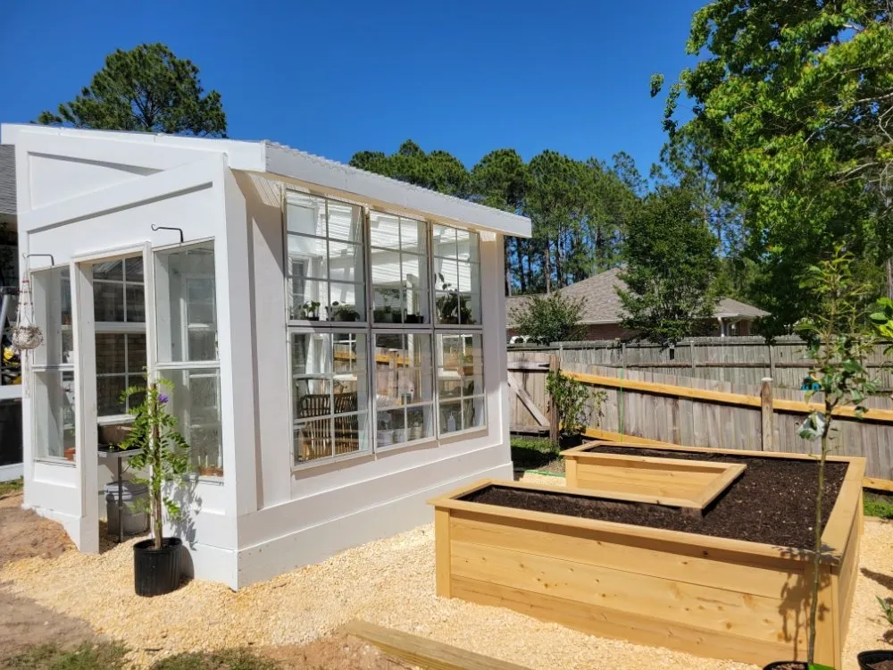 Expert yard maintenance in Gulf Breeze, FL by Coastal Homesteads