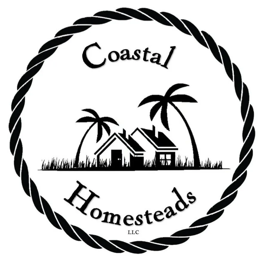 Top-rated yard maintenance with custom design across Gulf Breeze, FL - Coastal Homesteads