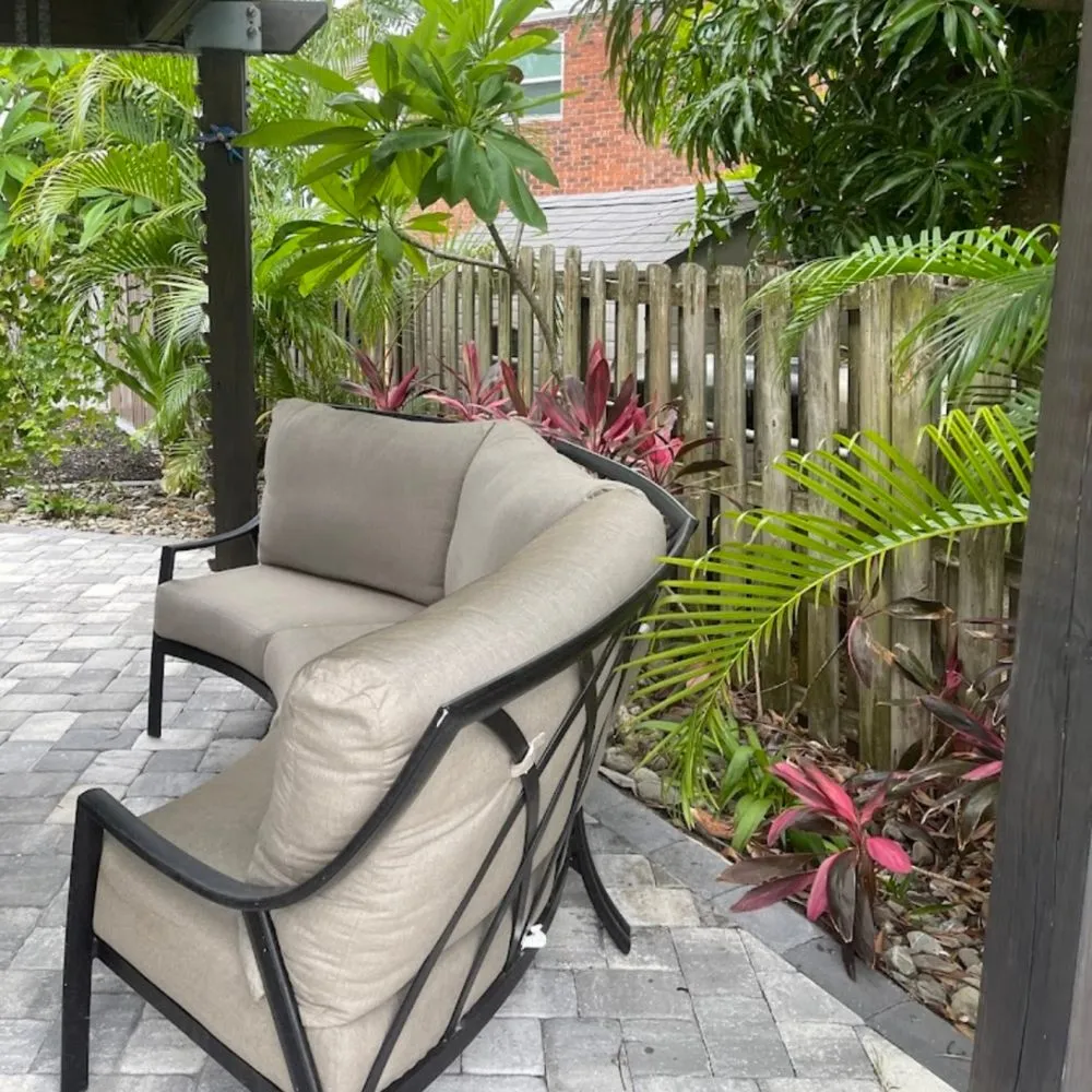 Trusted landscape design in Merritt Island, FL by Coastal Image Landscapes