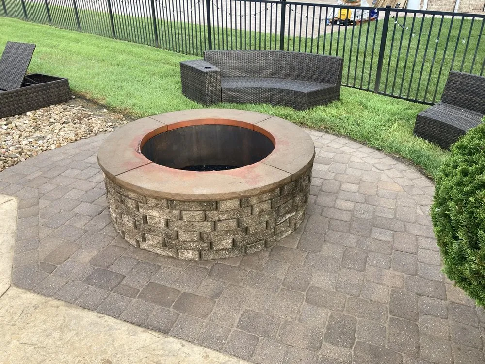 Reliable yard cleanup service in Virginia Beach, VA - Coastal Interlock