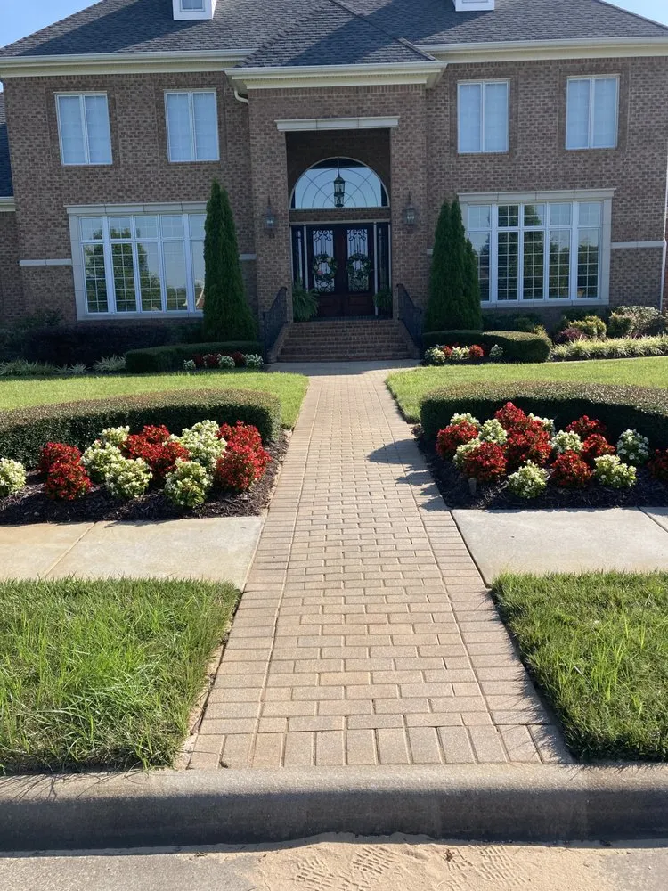 Trusted outdoor landscaping near you across Virginia Beach, VA - Coastal Interlock