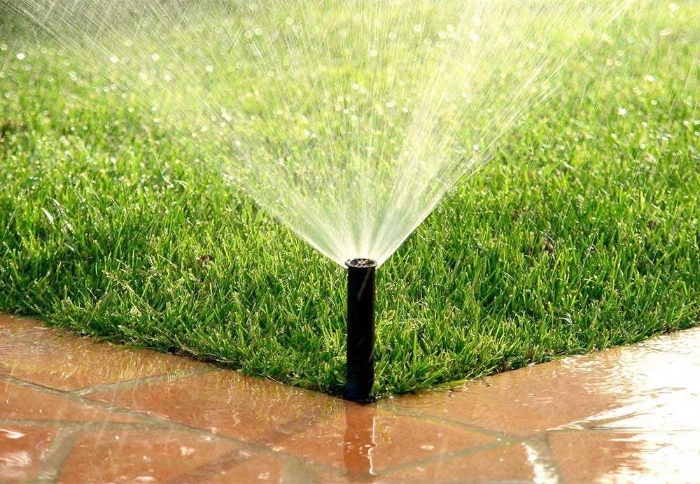 Local outdoor landscaping in Lehigh Acres, FL - Coastal Irrigation & Plumbing