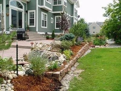 Reliable yard cleanup service in Houston, TX - Coastal Irrigation and Landscape Management