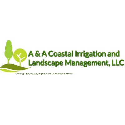 Coastal Irrigation and Landscape Management Logo