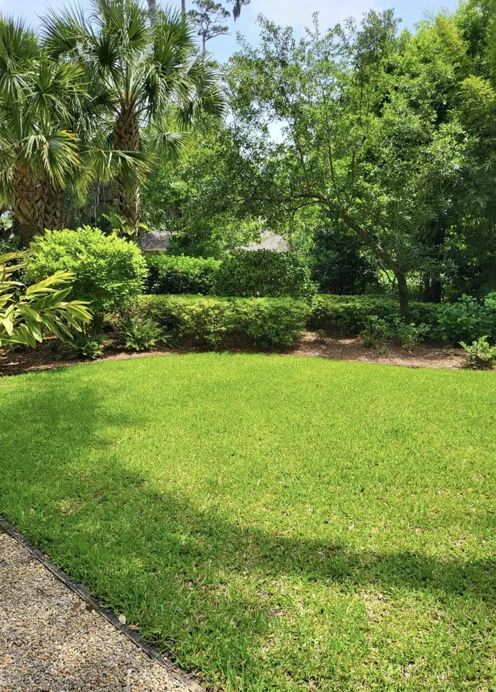 Top-rated residential landscaping near you across Brunswick, GA - Coastal Islandscapes