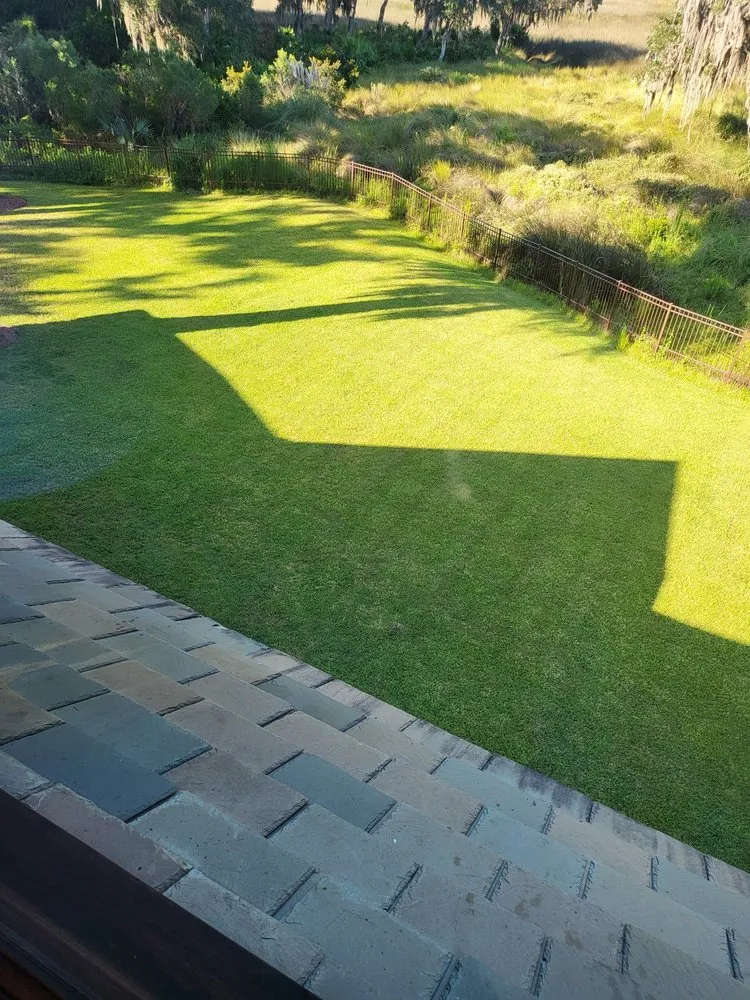 Trusted landscaping services experts serving Brunswick, GA - Coastal Islandscapes